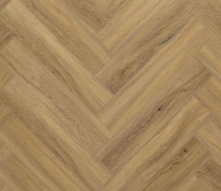 Кварцвиниловый ламинат AquaFloor Parquet Glue AF2504PG 